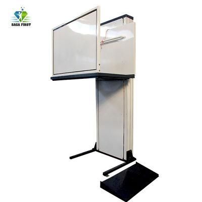 High Quality Customize Disabled Wheelchair Lift for Home