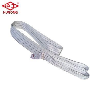 High Quality Web Sling with Ce Certificate