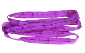 2018 Endless Violet 1t*1m Round Sling