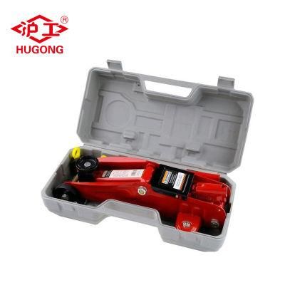 High Quality Car Floor Jack/Car Jack 2ton with Quality CE