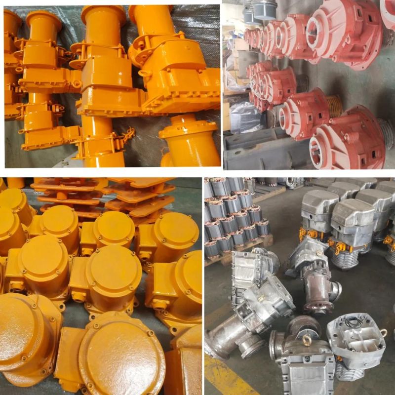 F26-A3 Double Speeds Safety Industrial Wireless Remote Control for European Electric Hoist