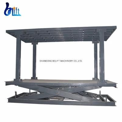 Car Lifts for Sale Car Lifts for Home Garage Hydraulic Scissor Lift