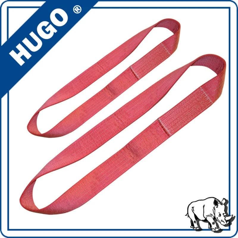 Online Shop Crane Lifting Belt Sling