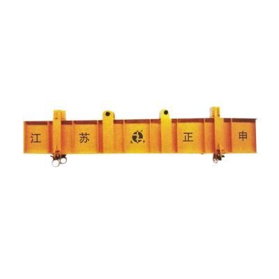 Casting Electric Double Girder Overhead Crane, Industrial Heavy Duty Bridge Crane