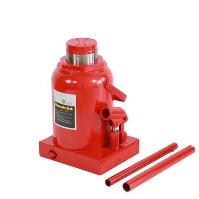 12 Tons Hydraulic Bottle Jack Small Truck Jack