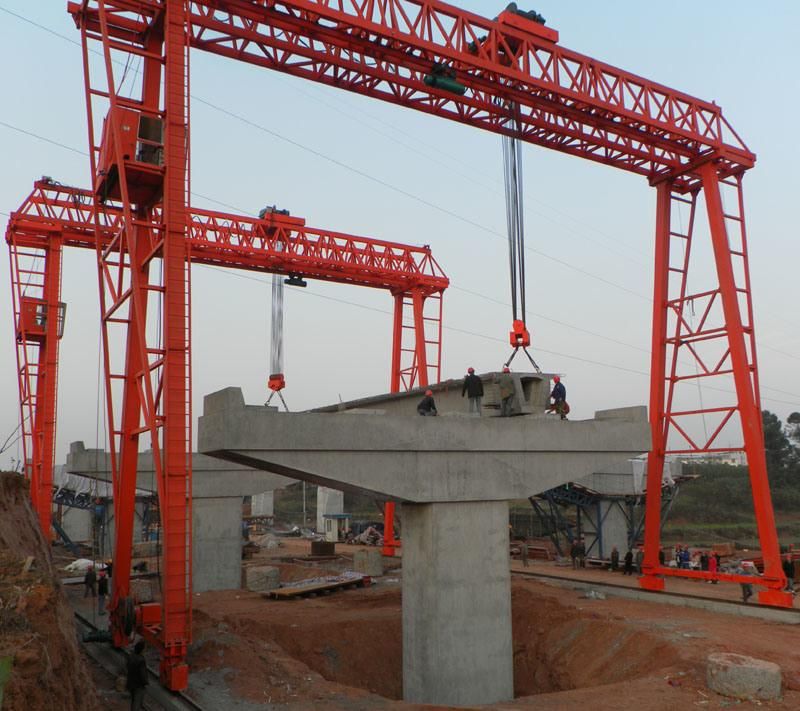 Gantry Crane