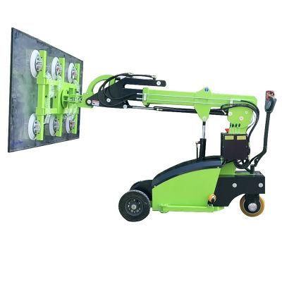 300kgs Glass Door Handle Glass Machine for Sale
