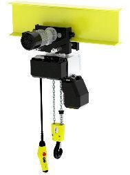 10t Electric Wire Rope Hoist Chain Hoist