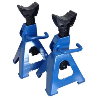 Auto Repair 3t Lift Capacity Car Jack Stand