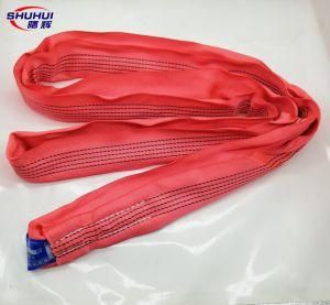 1 to 10meter Loading Belt Webbing Sling