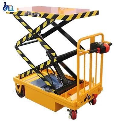 Platform Lift Price Hydrolic Lifter Lift Platforms