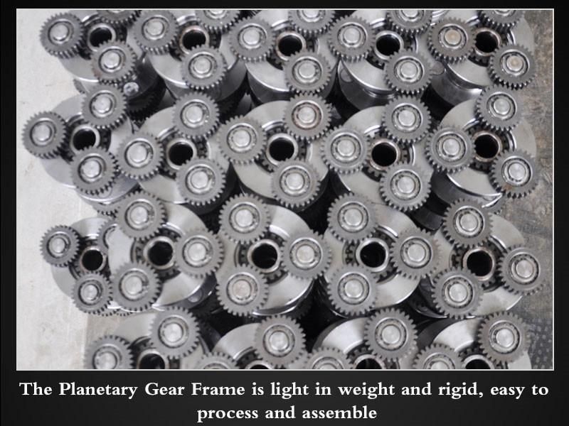 China Manufacture Customized 1/2/3/5/6/8/10/15/20/25/30/50/60 Ton Hydraulic Winch