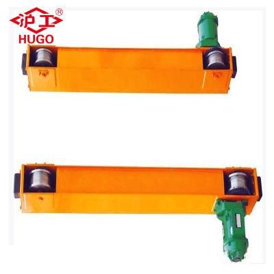 20 Tons Double Ended Shear Beam Load Cell