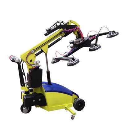 Lifter Tool Air Vacuo Electric Glass Suction Lifter Vacuum Lifter Crane Glass Lifter