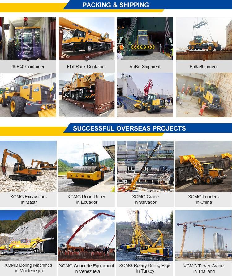 XCMG Official 12m Ce and ISO Certificate Mobile Scissor Lift Platform