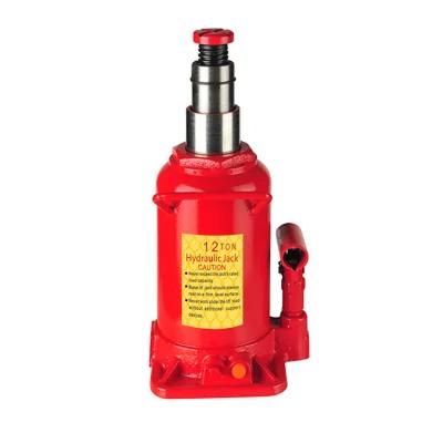 Jack Hydraulic Double Bottle Jacks Hydraulic Double RAM