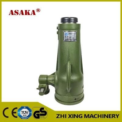 Hot Selling High Quality 50 Ton Height Lifting Manual Screw Bottle Jack