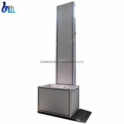 3.5m CE House Lift Home Elevator Lift Platform for Elder