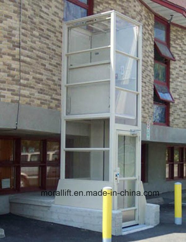 Hydraulic Home Wheelchair Lift for Sale