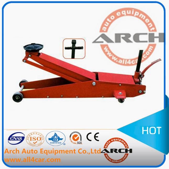 CE High Quality Floor Jack (AAE-20001)