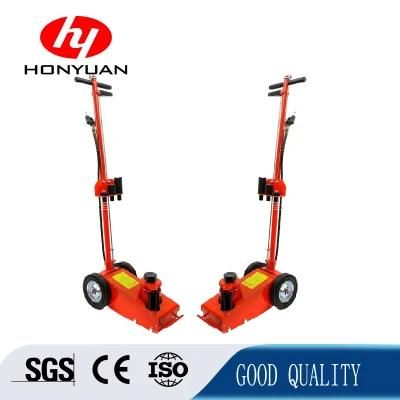 Air Hydraulic Bottle Jack