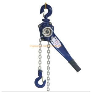 750-6000kg Ratchet Lever Hoist