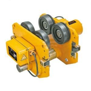 Motor Driving Elcectric Trolley