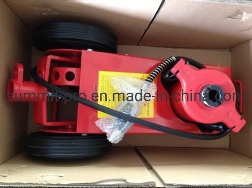 22t Air Service Floor Jack