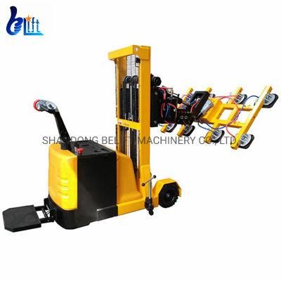 800kg OEM Color Glass Window Door Vacuum Lifter Crane