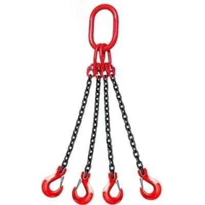 Steel Chain Sling with Good Price