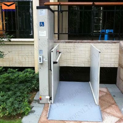 1m Lift for Disabled Person