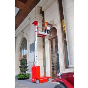 High Quality New Type 3.5m Electric Self-Propelled Aerial Work Platform