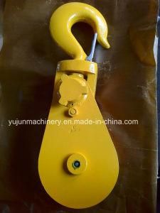 H418 Series Heavy Duty Snatch Block of 2t to 40t