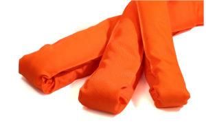 2018 Endless Orange 12t*6m Round Sling with Ce/GS