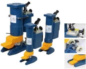 Heavy Duty Industrial Hydraulic Toe Jack