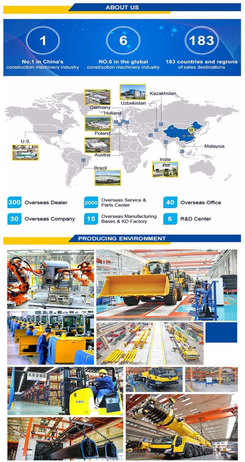 XCMG 2-30ton Straight Stiff Boom Deck Marine Crane