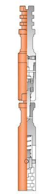 Basic Tool String, Steel Wire Swivel Joint