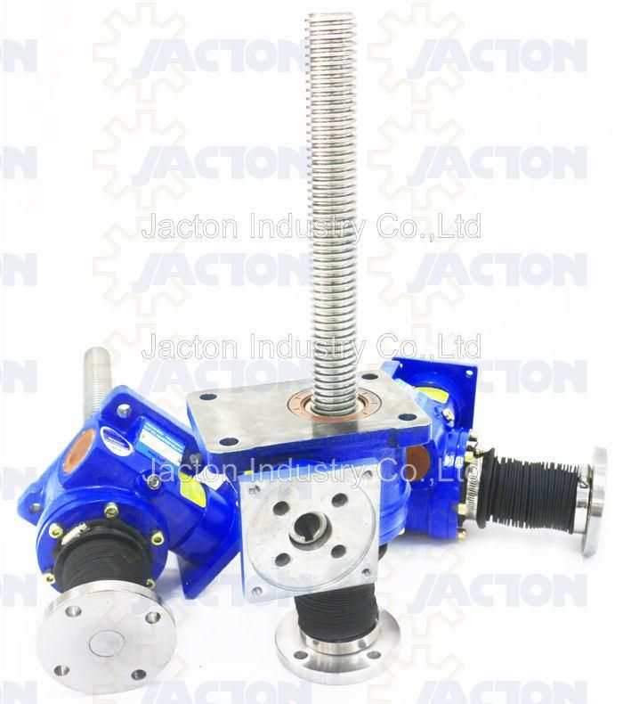 2 Ton Acme Screw Jack