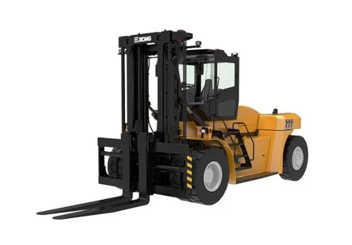 China XCMG Xcf305K 3 Ton Battery Diesel Electric Gasoline Counterbalanced Forklift Price with Parts (More model for sale)