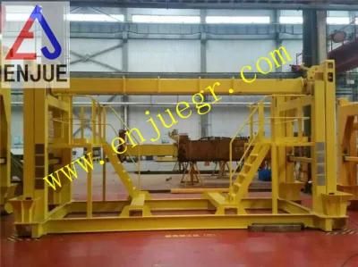 20FT and 40FT Overheight Container Spreader Container Lifting Beam