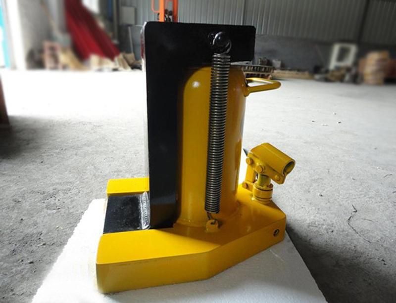 Hot Sale High Quality Steel Portable Toe Jack