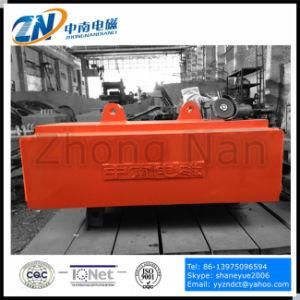 Rectangular Electric Lifting Magnet for Steel Billet Lifting MW22-17065L/1