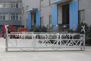 Suspended Platform (ZLP800) Payload Capacity 800kg