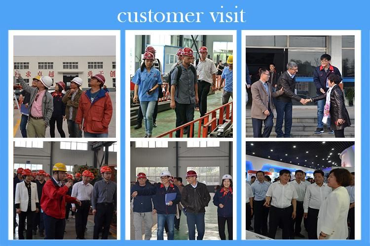 Good Quality Mast Climbing Work Platform