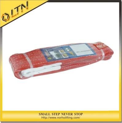 Polyester Webbing Sling / Lifting Sling to En1492-1