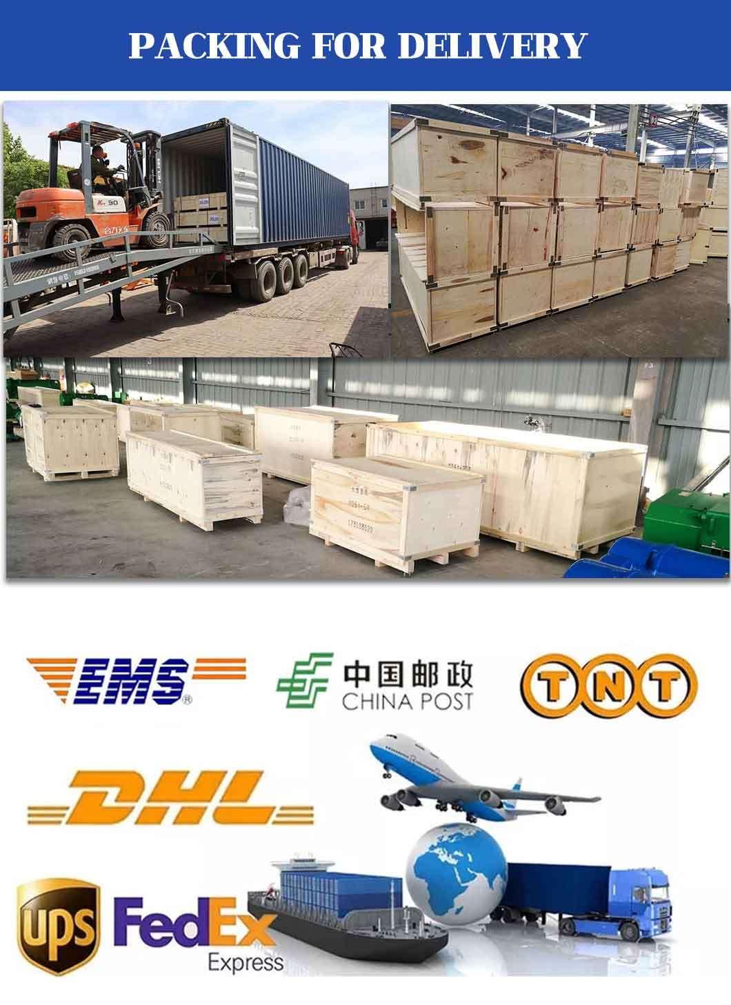 5t Electric Chain Hoist Fixed Type Construction Machinery