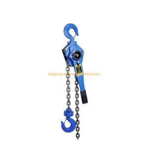 Hsh Series Pull-Lift Chain Lever Hoist for Lifting