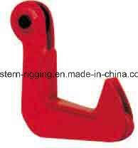 Double Plate Steel Lifting Clamp of Manufaturing Price