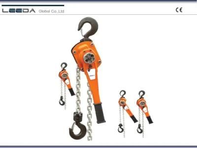 Heavy Duty Lever Hoist (HSHA series)