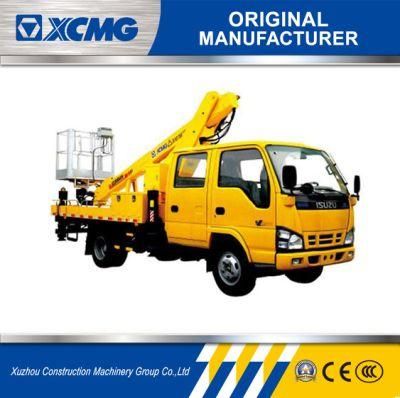 XCMG Xzj5069 Jgkaerial Work Platform (more models for sale)